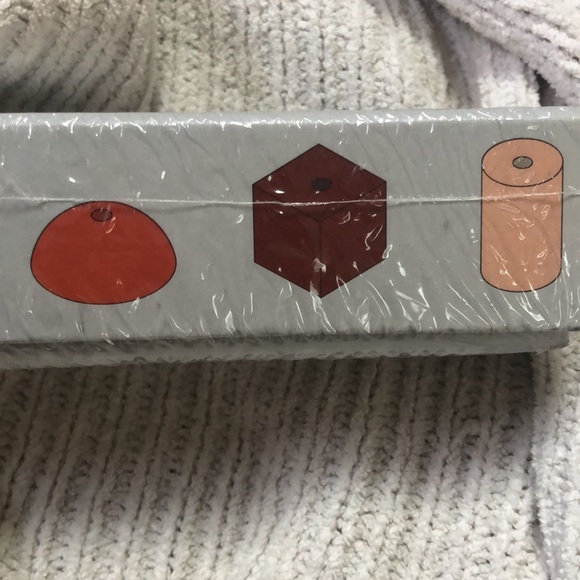 Areaware by Phil Proctor Pencil Stand Set of 3 - Picture 6 of 9